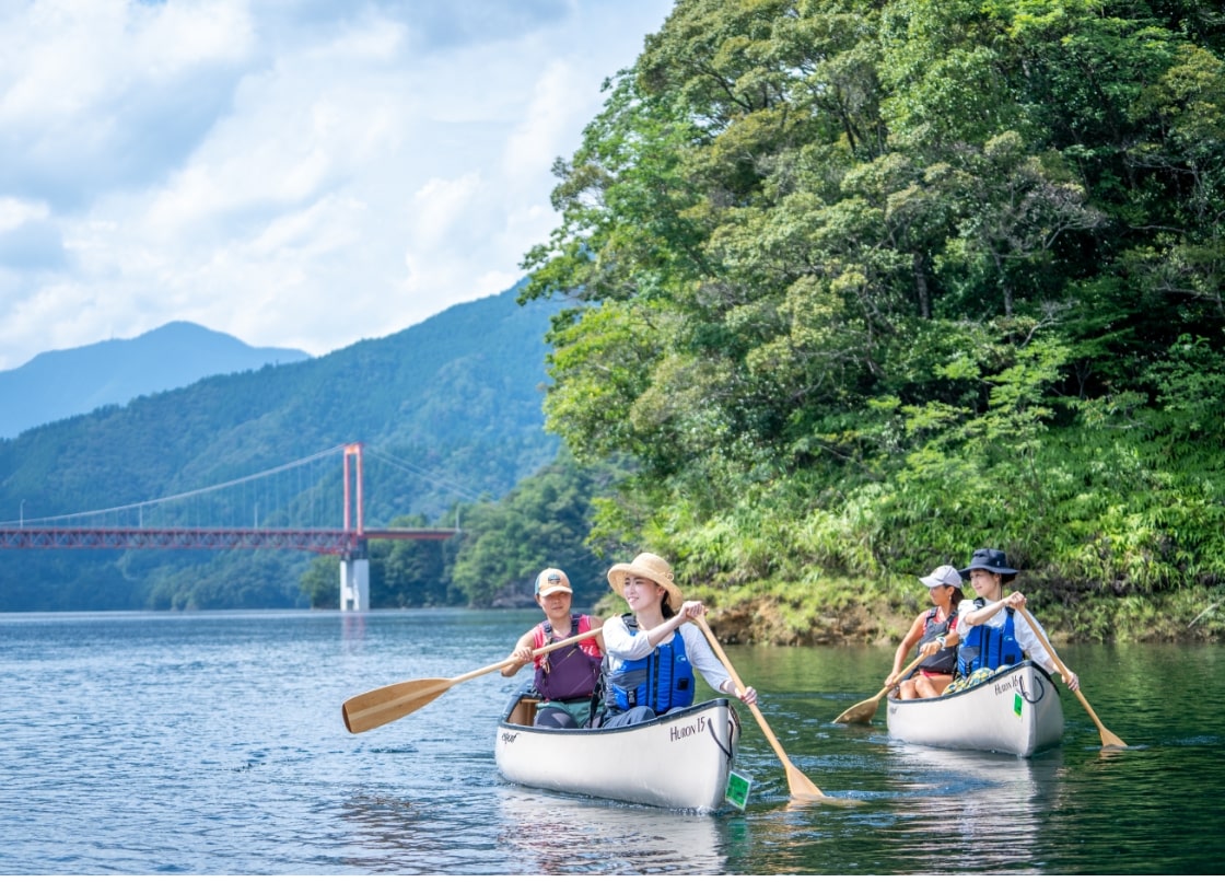 アクティビティ・体験