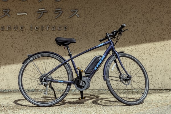 電動e-bike