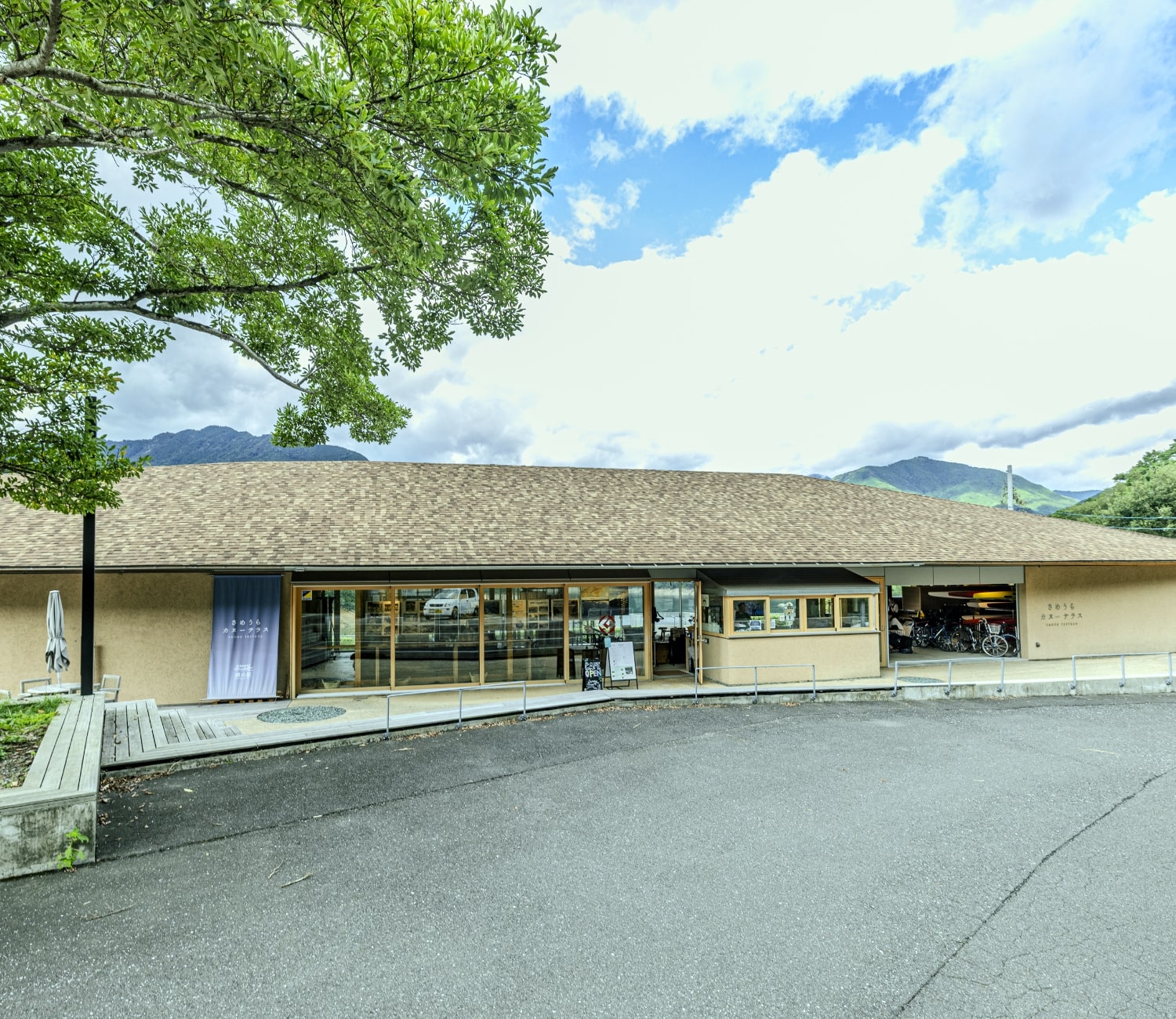 アクティビティ