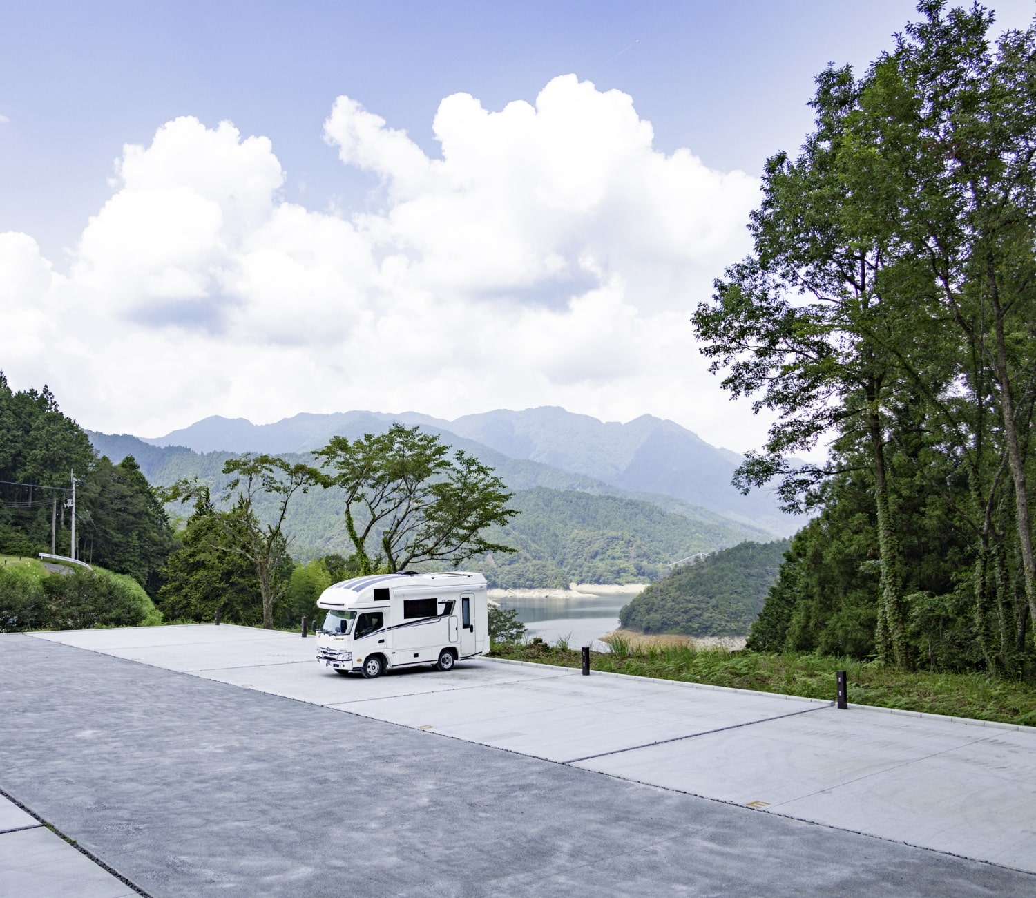 RVパーク