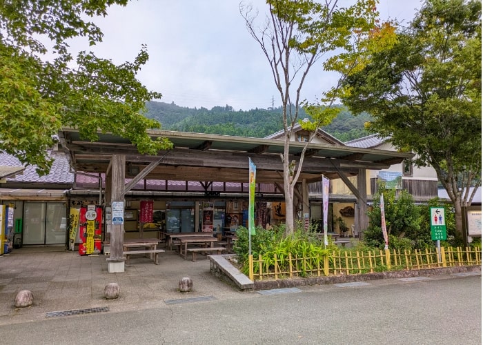 道の駅 土佐さめうら 様